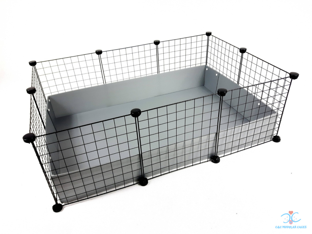 C&C Cage 3x2 110x75 cm > candcmodularcages.eu